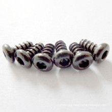 High Quality Recessed Hex Head Screw